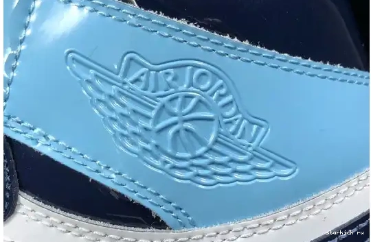 Air - High 'UNC' CD0461-401 1 Retro Og Jordan CD0461-401 0611